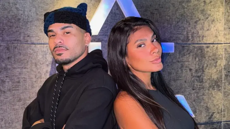 Pocah e PTK lançam single “Boombox” com clima de verão