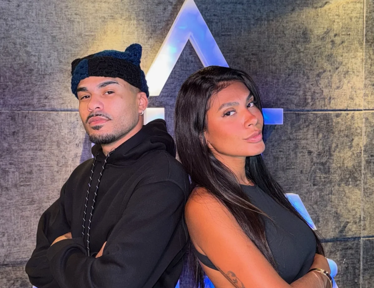 Pocah e PTK lançam single “Boombox” com clima de verão