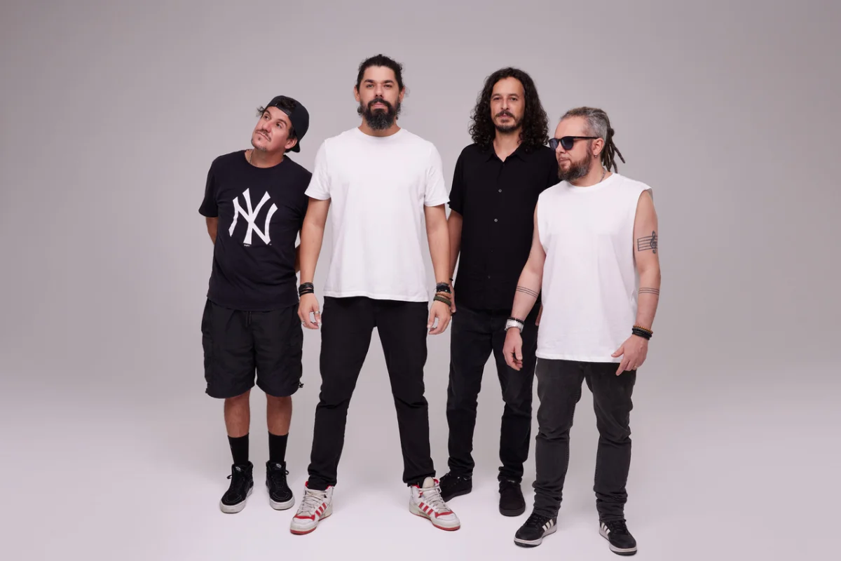 Yeti Reggae Club assina contrato com Radar Records e apresenta projeto “Aos Vivos”
