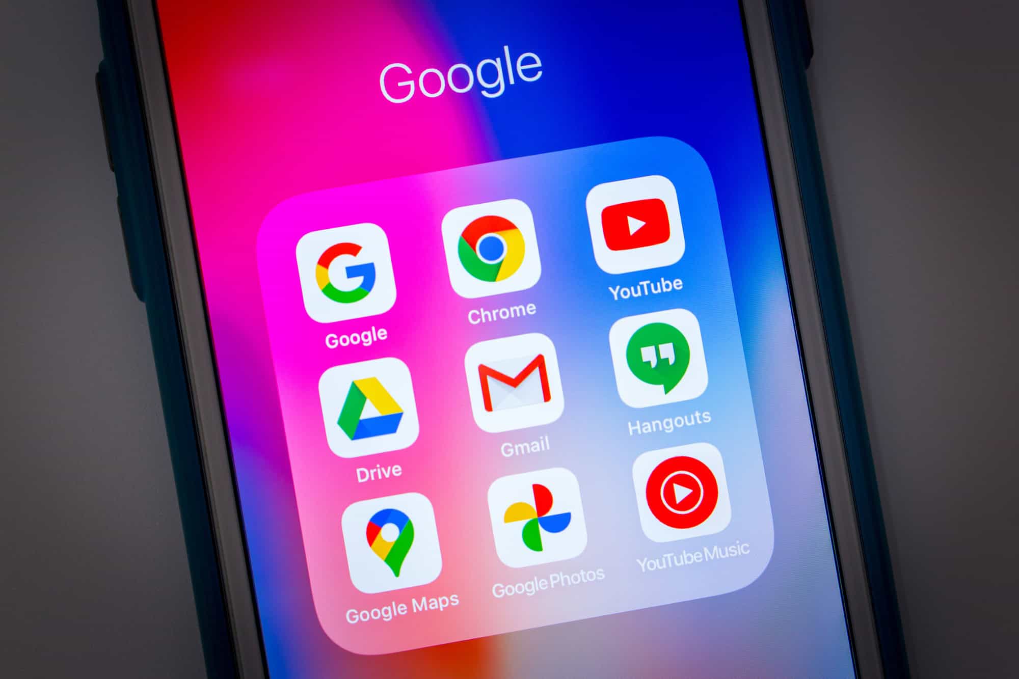 Gemini ganha recurso Personal Intelligence para integrar Gmail, Fotos e YouTube