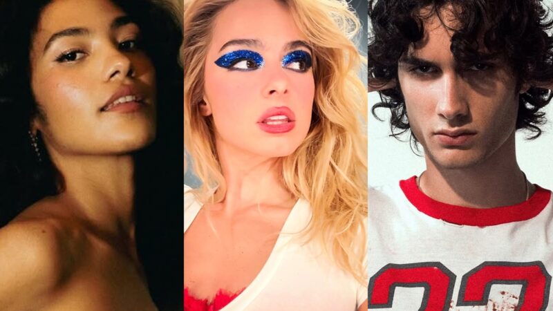 Artistas Revelação do Grammy 2026 Terão Apenas Dois Minutos de Performance