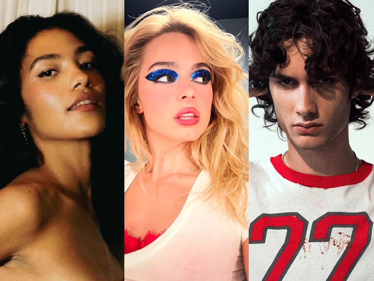 Artistas Revelação do Grammy 2026 Terão Apenas Dois Minutos de Performance