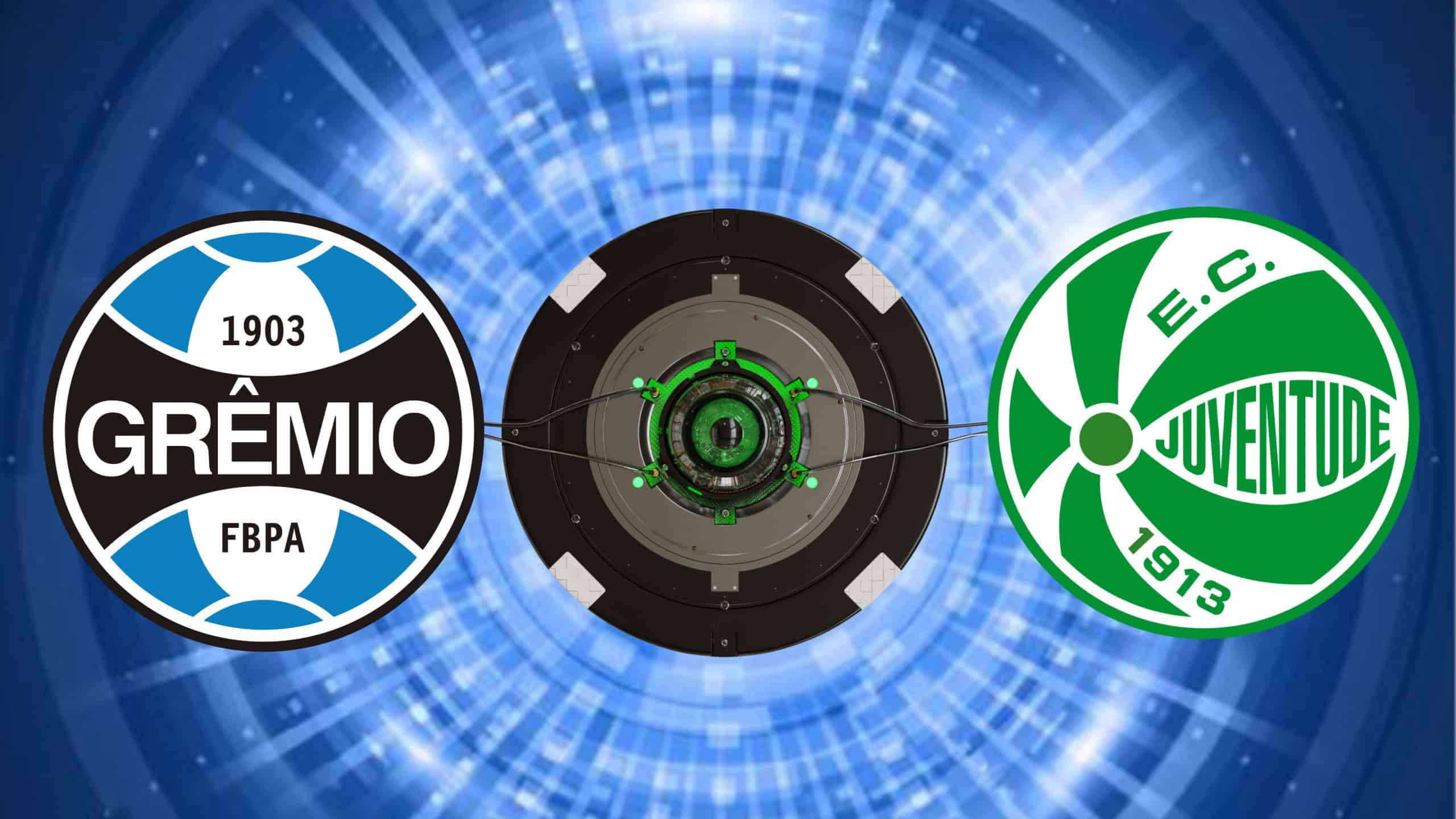 Grêmio enfrenta Juventude no encerramento da fase de grupos do Campeonato Gaúcho 2026