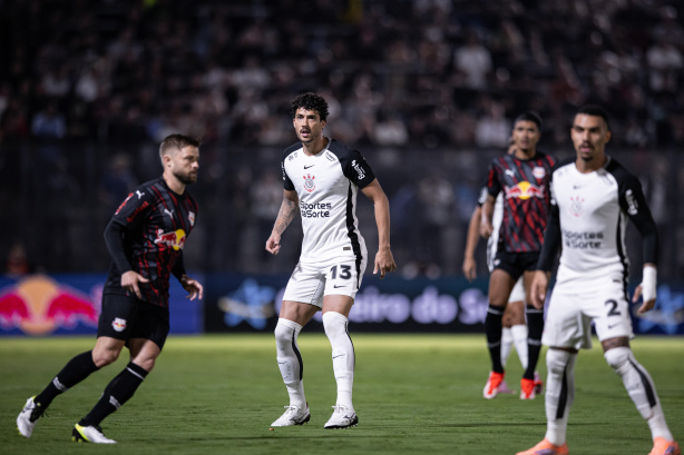 Quatro opções de transmissão para Corinthians x Red Bull Bragantino na segunda rodada do Paulistão