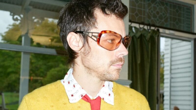 Harry Styles confirmado para apresentação ao vivo no BRIT Awards 2026