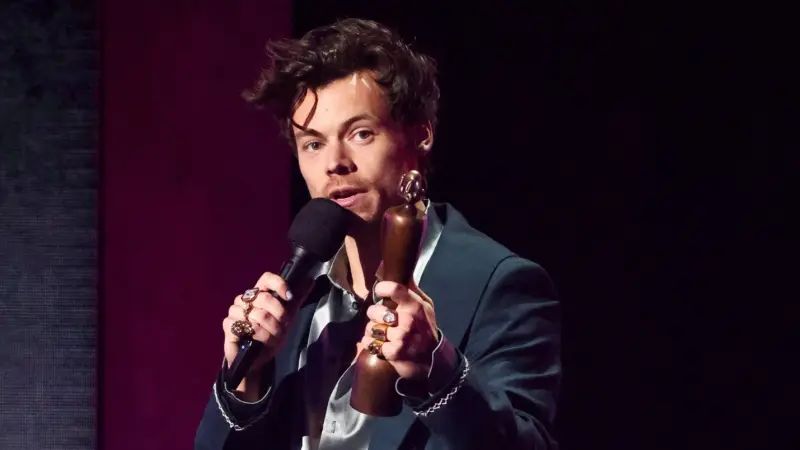 Harry Styles amplia agenda de shows em São Paulo em julho