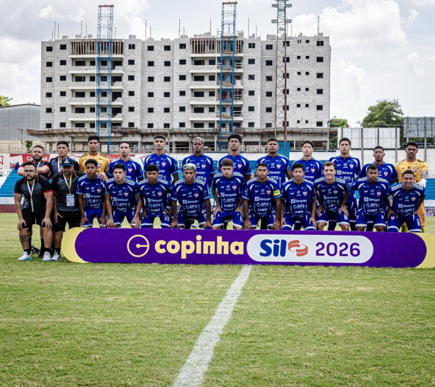 Corinthians lamenta acidente que matou preparador físico do Águia de Marabá