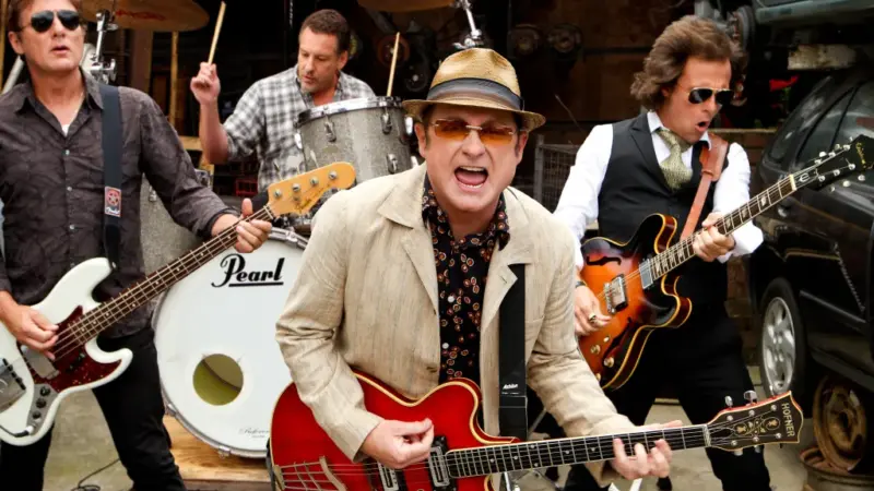 Hoodoo Gurus repudiam uso de música em ato do One Nation no Dia da Austrália
