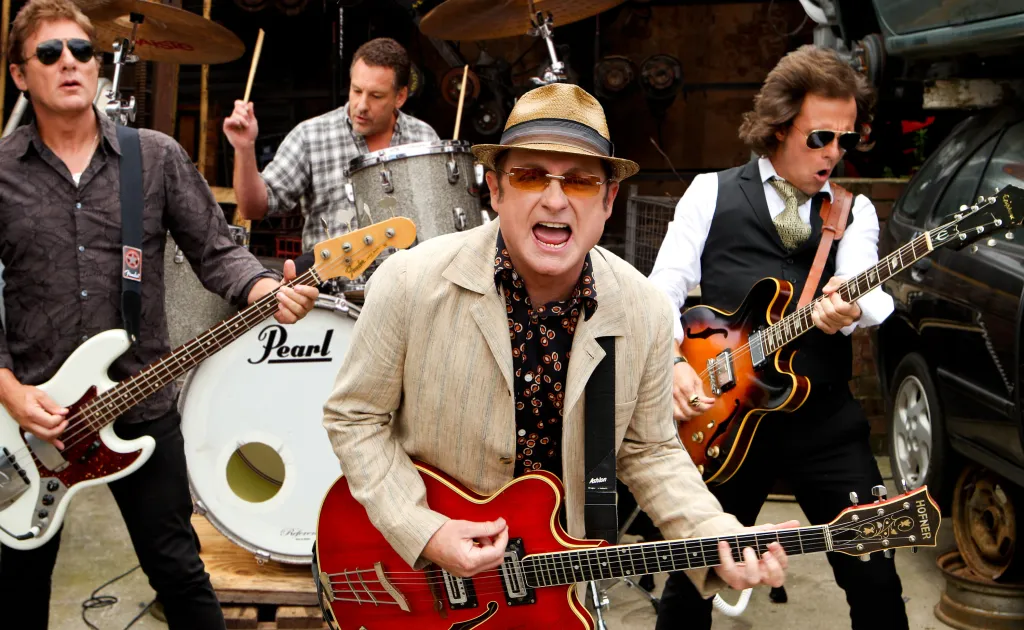 Hoodoo Gurus repudiam uso de música em ato do One Nation no Dia da Austrália
