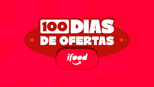 iFood oficializa patrocínio do BBB 26 e lança 100 dias de ofertas