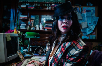 Mitski anuncia oitavo álbum “Nothing’s About to Happen to Me” para fevereiro