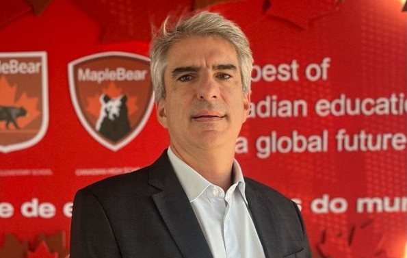 Maple Bear muda estratégia e prioriza aumento de matrículas em 2026