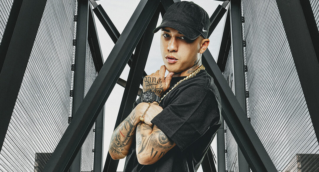 MC Joãozinho VT