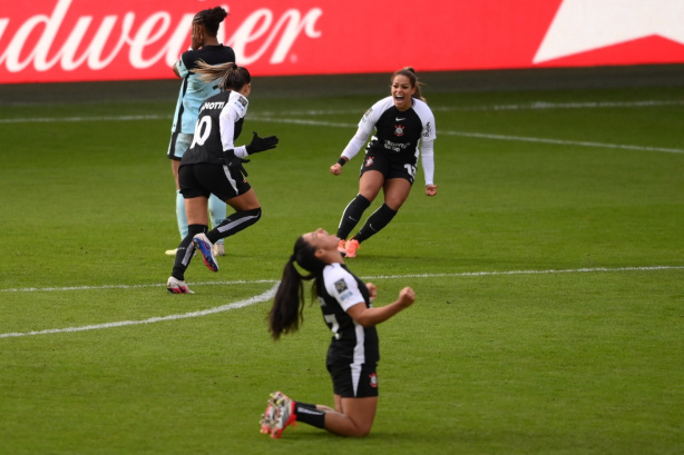 Corinthians Feminino alcança 29 finais desde reativação em 2016