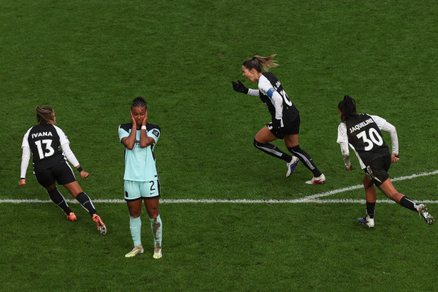 Corinthians garante vaga na final do Mundial Feminino e assegura premiação por alcançar decisão