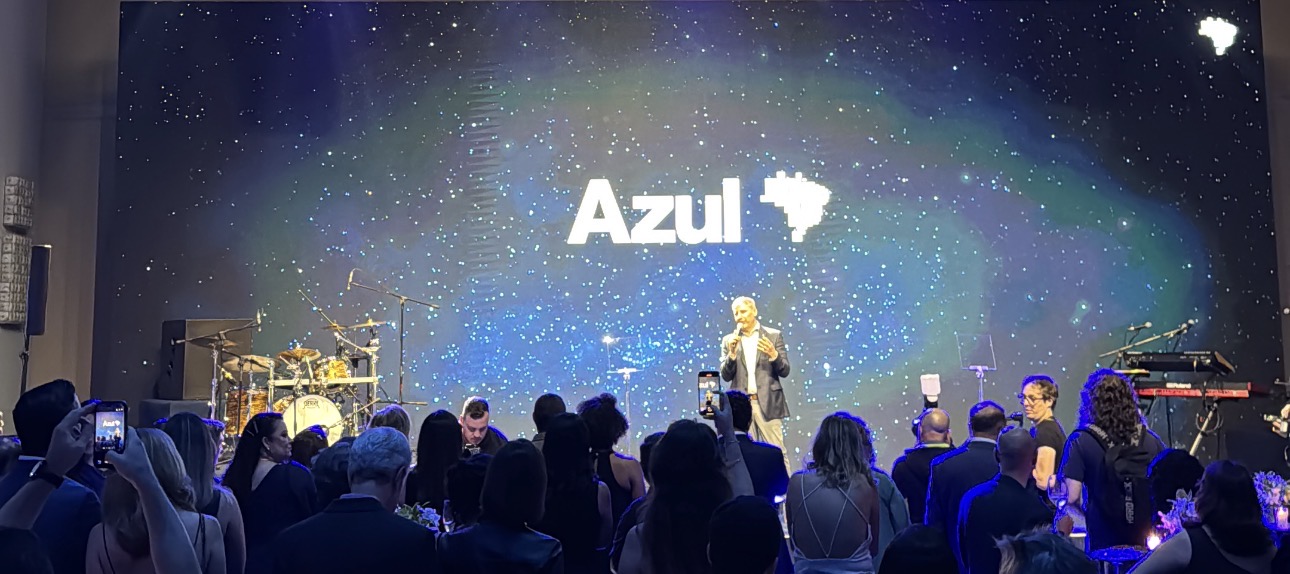 Azul reposiciona programa de fidelidade após quase sair do Chapter 11