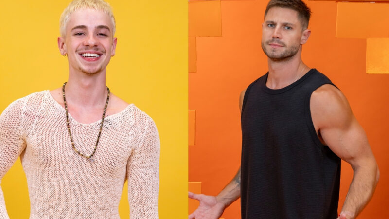 Juliano Floss sugere motivo oculto para indicação de Jonas a Marcelo e provoca onda de acusações de homofobia