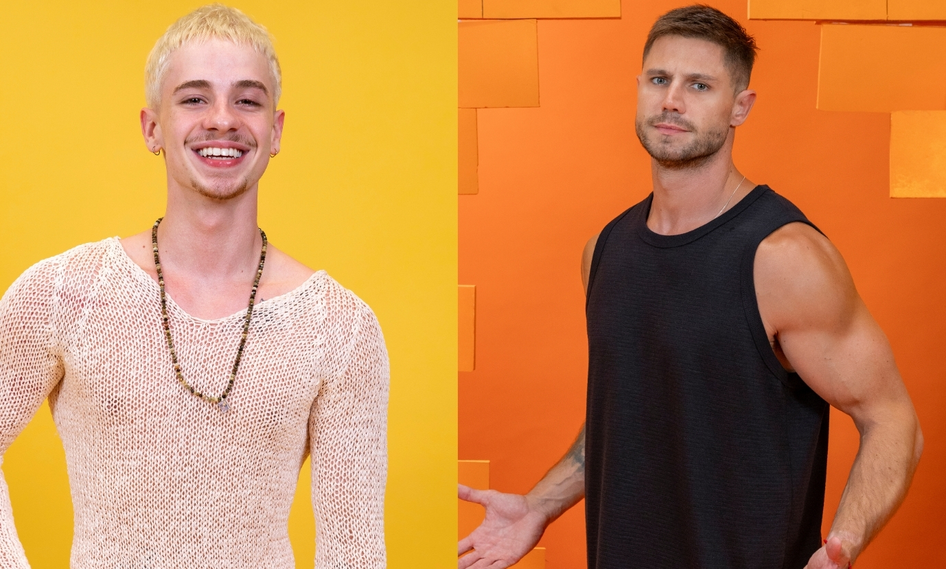 Juliano Floss sugere motivo oculto para indicação de Jonas a Marcelo e provoca onda de acusações de homofobia