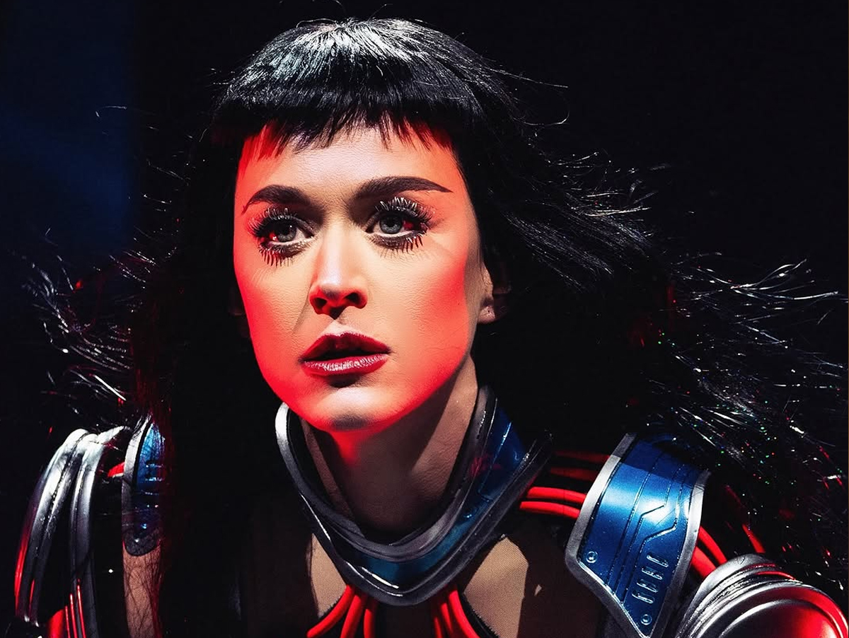 Katy Perry conclui “The Lifetimes Tour” após mais de 90 shows em 23 países