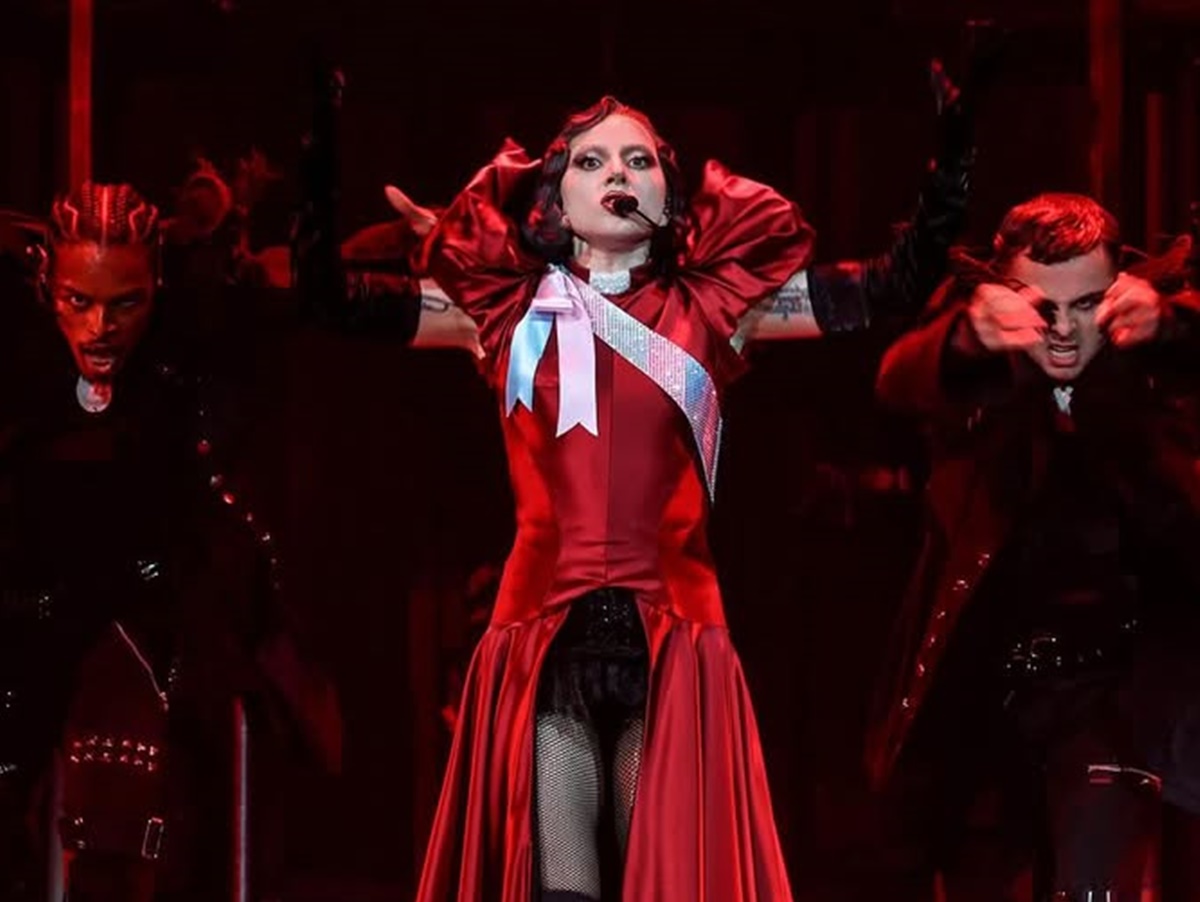 Lady Gaga anuncia show especial “MAYHEM: REQUIEM” para dia 14 e fãs especulam lançamento