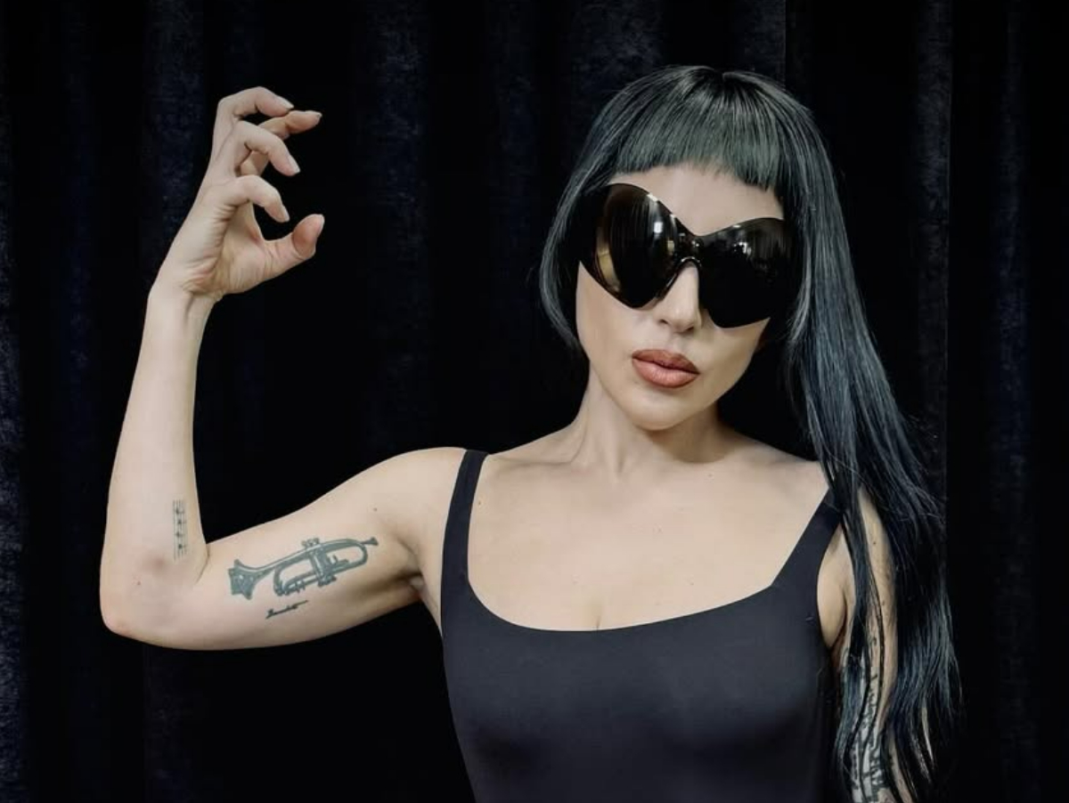 Saiba mais sobre lady gaga quebra recorde de longevidade no streaming