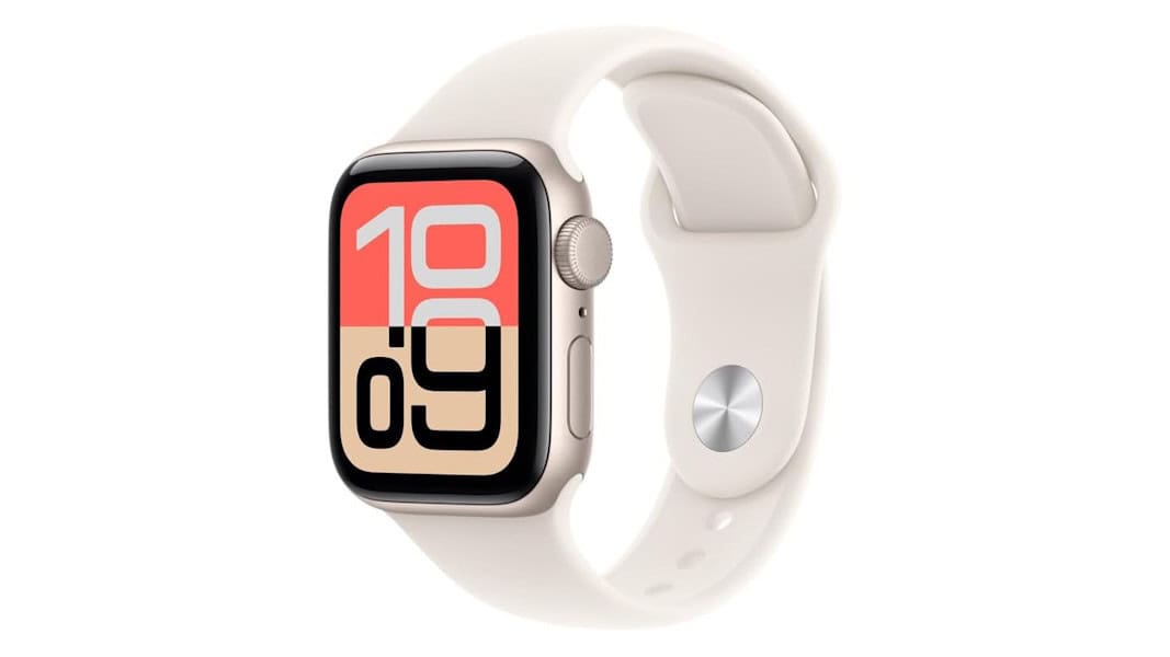 Ofertas de quinta-feira incluem relógio Apple, drone e air fryer com descontos