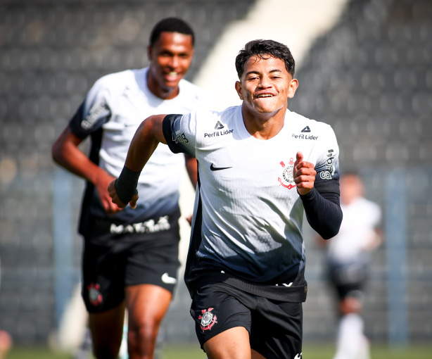 Corinthians enfrenta Guarani na segunda fase da Copa São Paulo de Futebol Júnior
