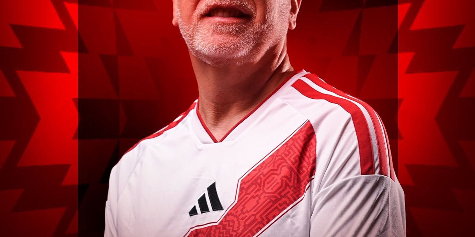 Mano Menezes é anunciado como técnico da seleção peruana para ciclo até 2030