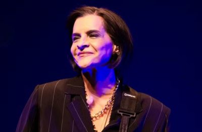 Marina Lima anuncia “Ópera Grunkie” para celebrar 70 anos e lança 18º álbum
