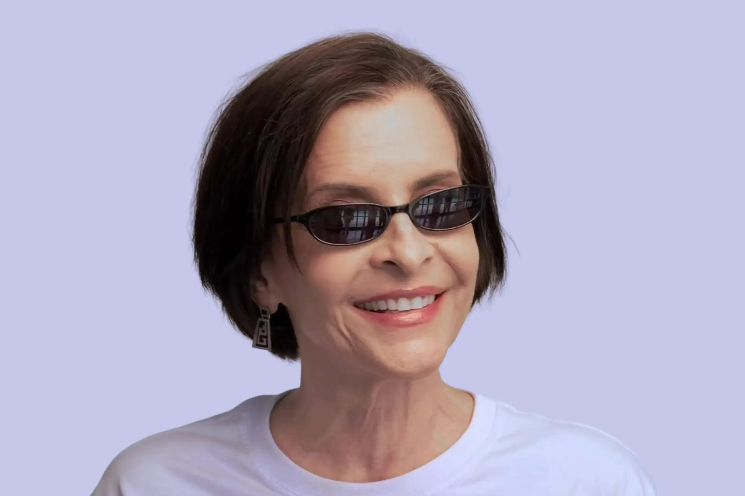 Marina Lima aposta em batida de reggaeton no novo single ‘Olívia’