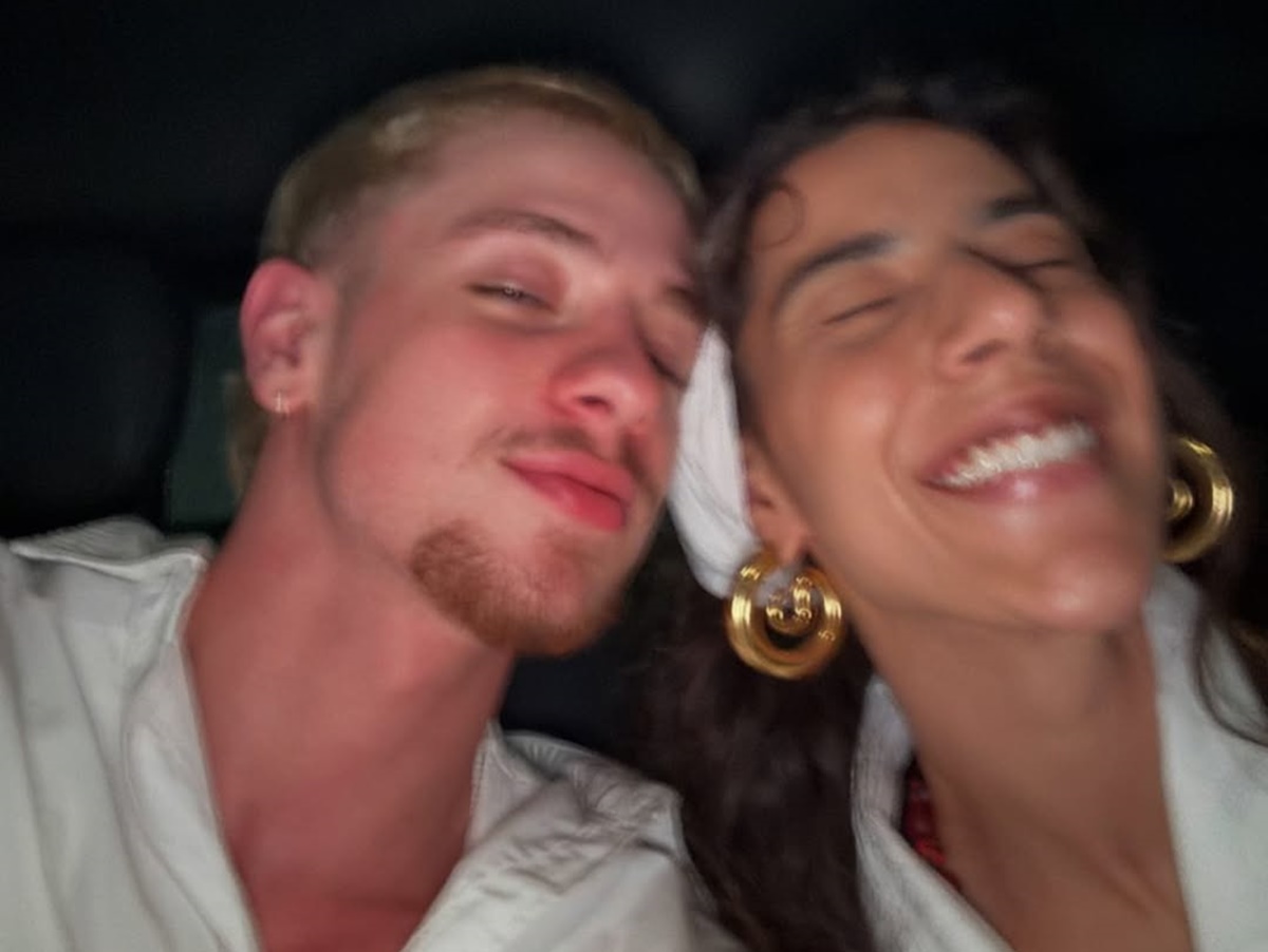 Marina Sena se surpreende com sonho de Juliano Floss no BBB 26