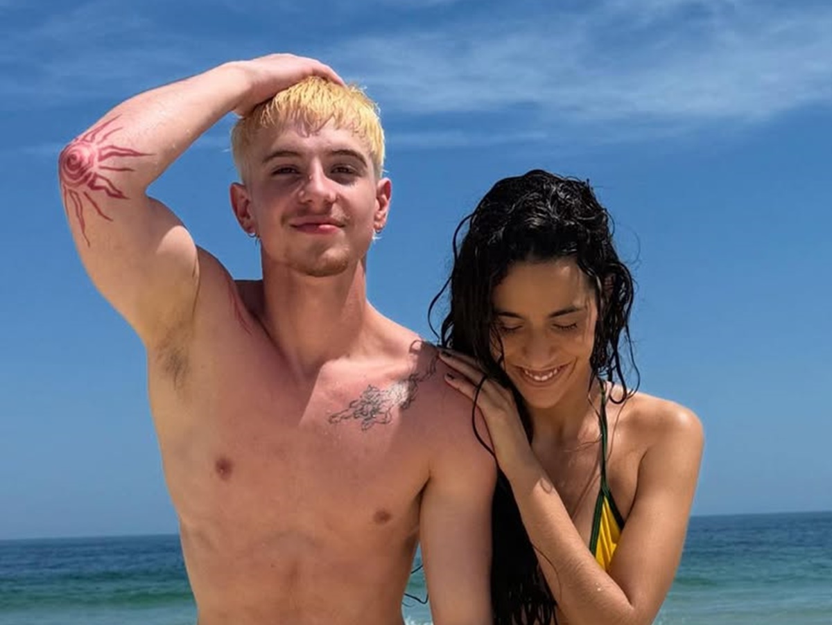 Marina Sena revela promessa feita por Juliano Floss antes de entrar no BBB 26