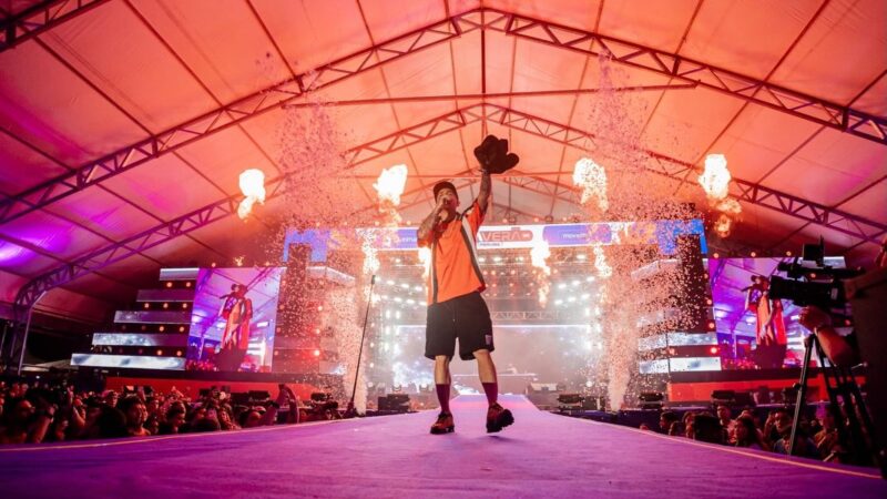 Como Dominar o Mercado de Eventos em 2026: Dicas e Tendências para o Sucesso