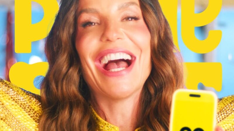 Ivete Sangalo comanda megabloco SeráQPede? no pré-Carnaval do Rio
