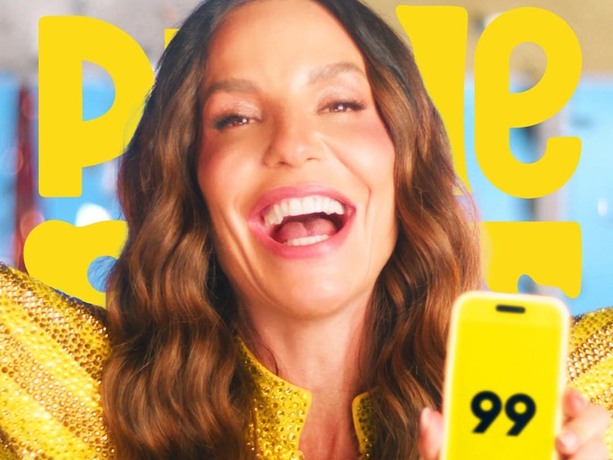 Ivete Sangalo comanda megabloco SeráQPede? no pré-Carnaval do Rio