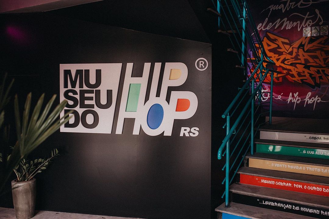 Museu da Cultura Hip Hop RS abre inscrições gratuitas para Oficinas de Verão