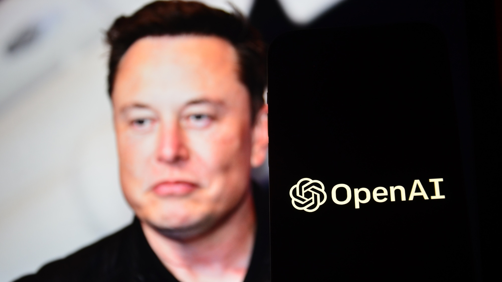 Elon Musk reivindica até US$ 134 bilhões de OpenAI e Microsoft por ganhos indevidos