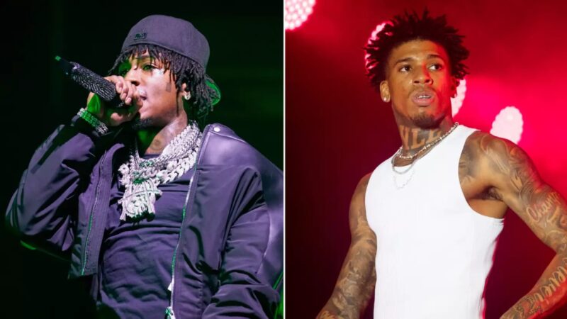 Mãe de NLE Choppa revela versão diferente da briga com NBA YoungBoy