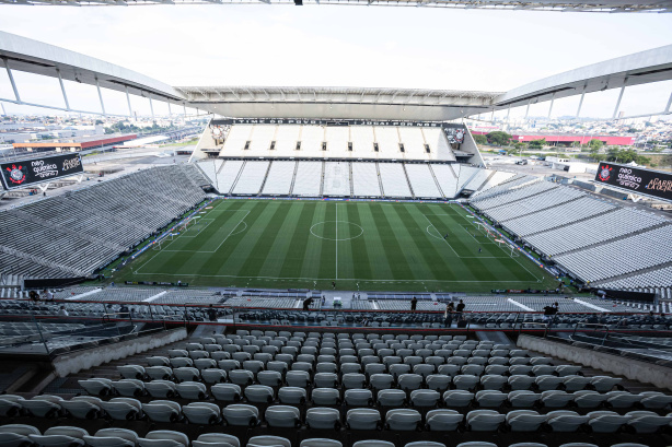 Corinthians busca manter retrospecto positivo em estreias na Neo Química Arena