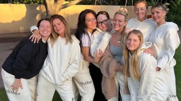 Famosas ligadas ao suposto “grupo tóxico de mães” citado por Ashley Tisdale