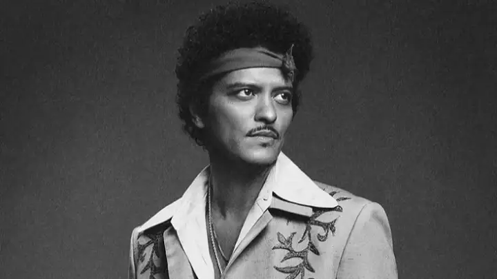 Bruno Mars registra sua maior estreia no Spotify com “I Just Might”