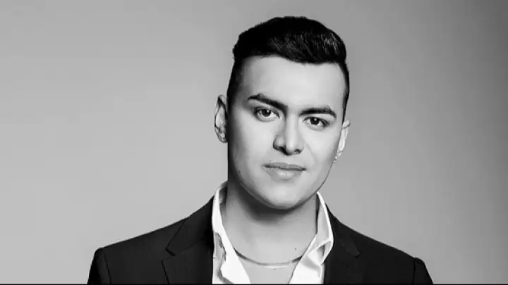 Yeison Jiménez, cantor colombiano, morre em acidente de avião aos 34 anos