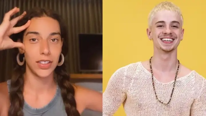 Marina Sena demonstra saudade e apoio a Juliano Floss no BBB 26