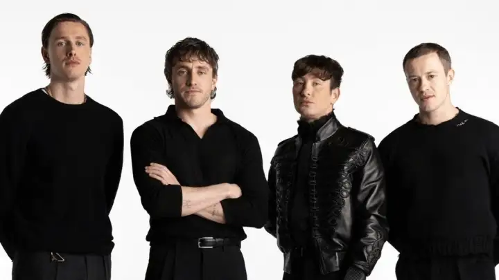 Paul Mescal defende mínima divulgação sobre cinebiografias dos Beatles