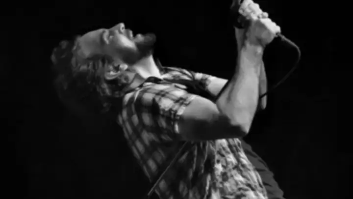 Pearl Jam deve se apresentar no Rock in Rio 2026, informa jornalista
