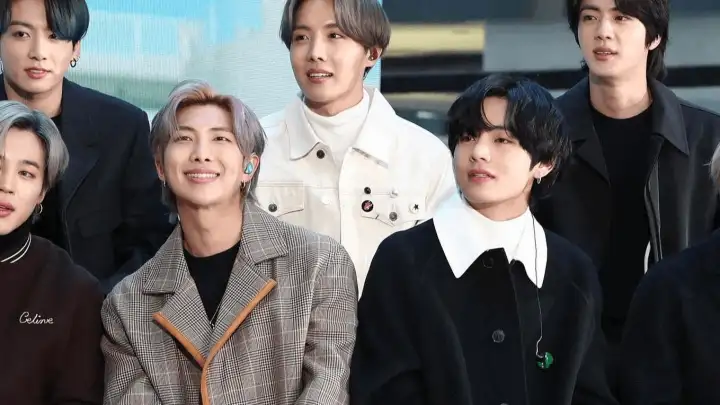 BTS anuncia novo álbum para março de 2026 e turnê mundial com 79 apresentações