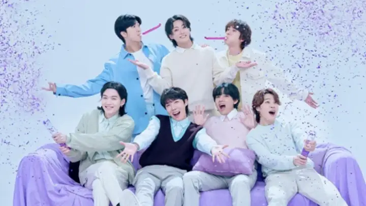 Fãs do BTS acampam em São Paulo em busca de ingressos sem data definida