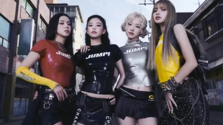 BLACKPINK confirma mini álbum “Deadline” para fevereiro