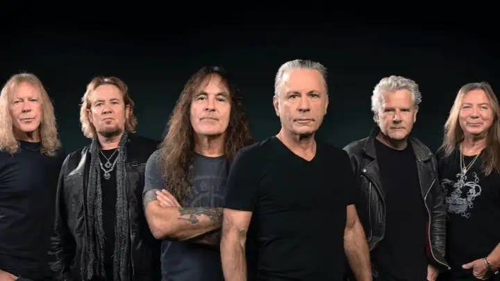 Polícia de SP deflagra operação contra venda de ingressos falsos do Iron Maiden