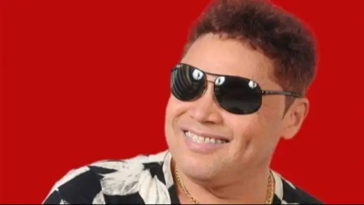 Ray Douglas, ícone do brega paraense, morre aos 58 anos